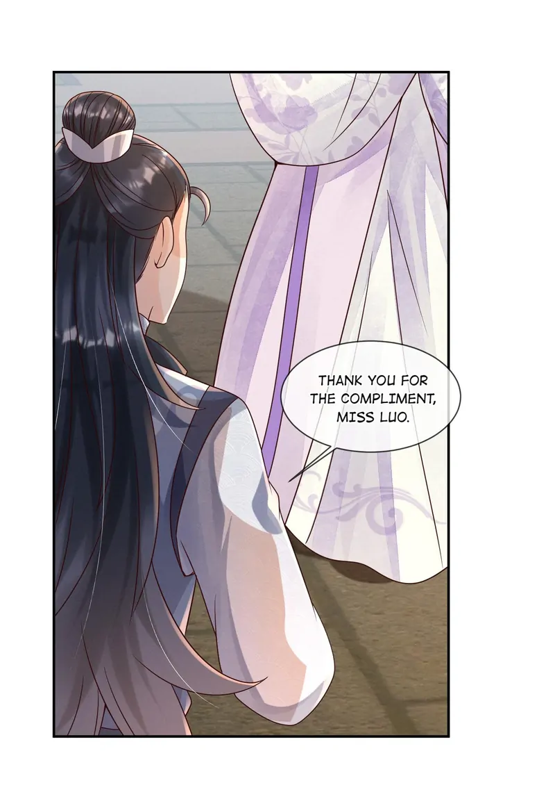 Saving the Beautiful Strong Tragic Second Male Lead Chapter 21 - page 17