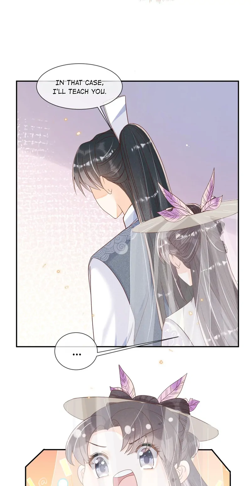 Saving the Beautiful Strong Tragic Second Male Lead Chapter 21 - page 25