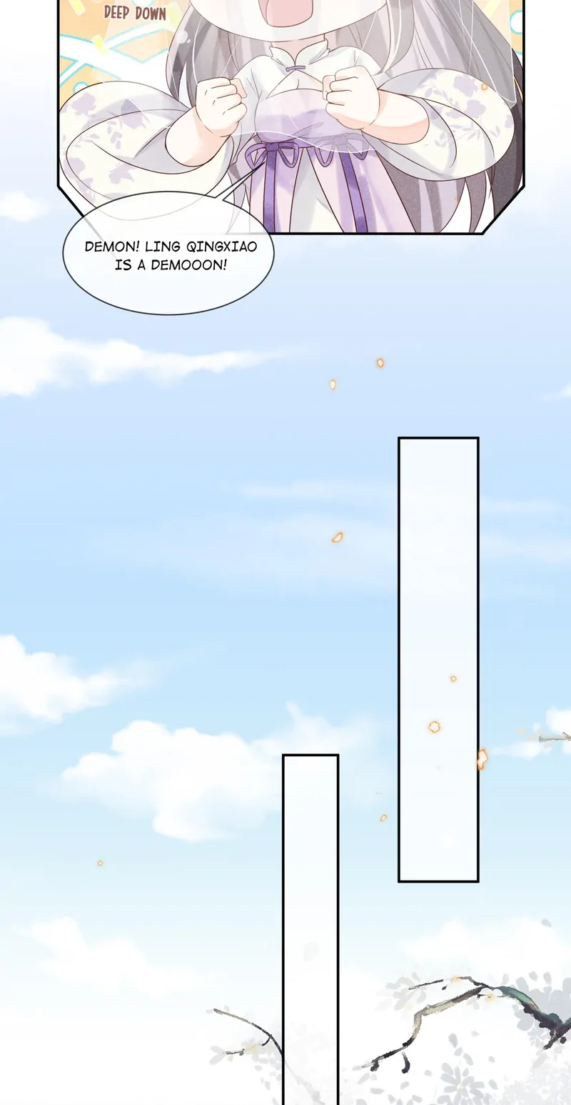 Saving the Beautiful Strong Tragic Second Male Lead Chapter 21 - page 26
