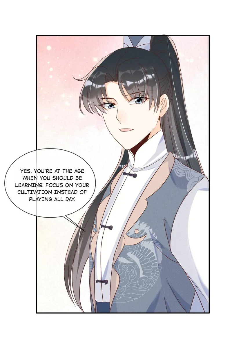 Saving the Beautiful Strong Tragic Second Male Lead Chapter 21 - page 29
