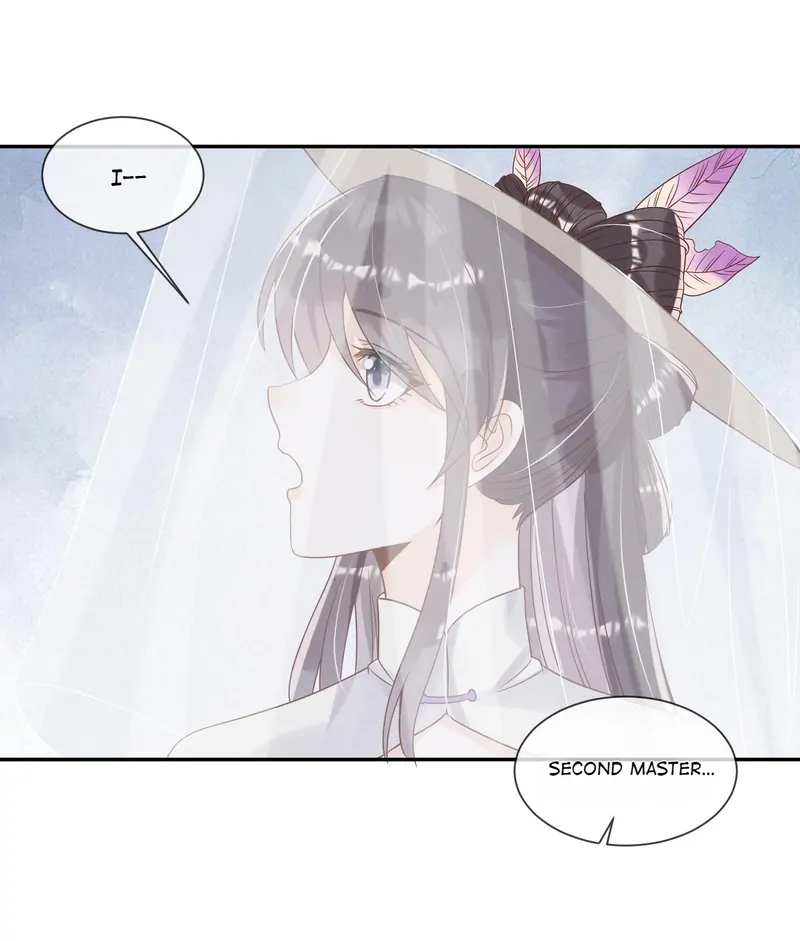 Saving the Beautiful Strong Tragic Second Male Lead Chapter 21 - page 30
