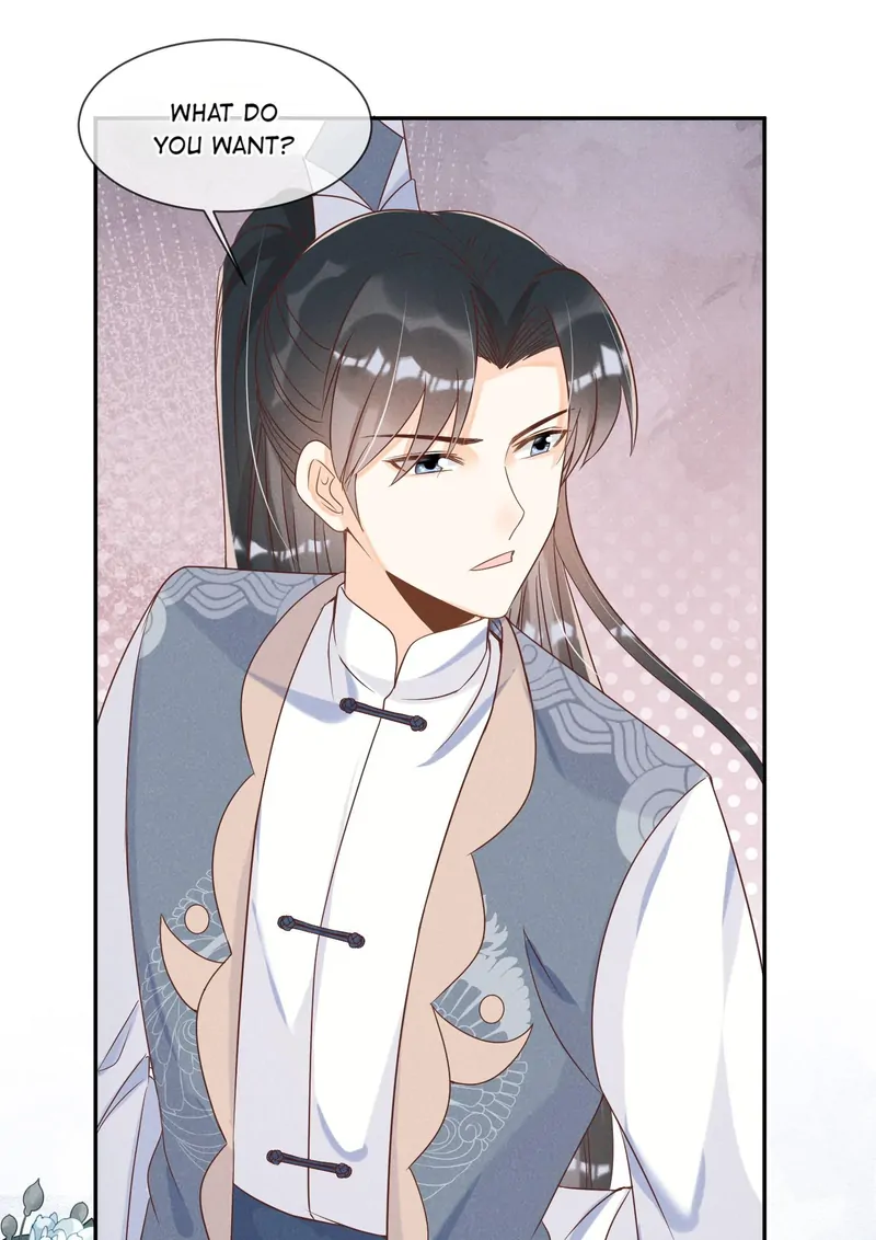 Saving the Beautiful Strong Tragic Second Male Lead Chapter 21 - page 32