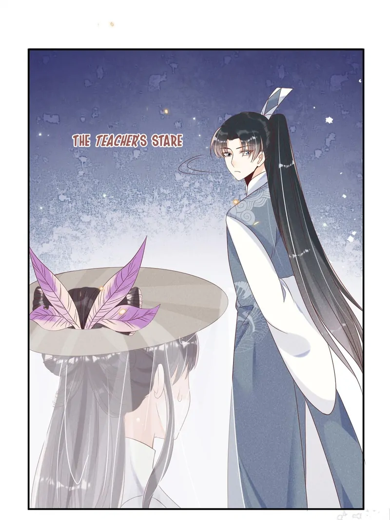 Saving the Beautiful Strong Tragic Second Male Lead Chapter 21 - page 36
