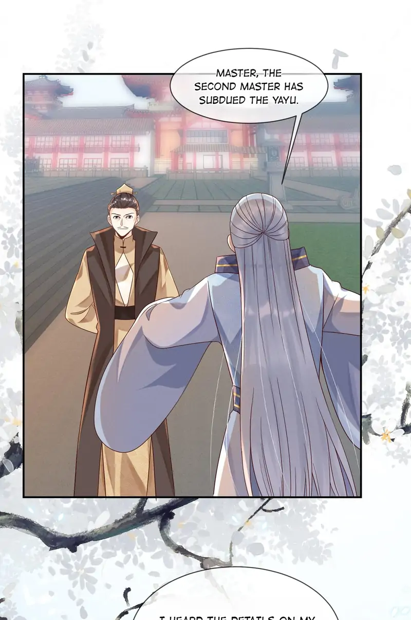 Saving the Beautiful Strong Tragic Second Male Lead Chapter 21 - page 7