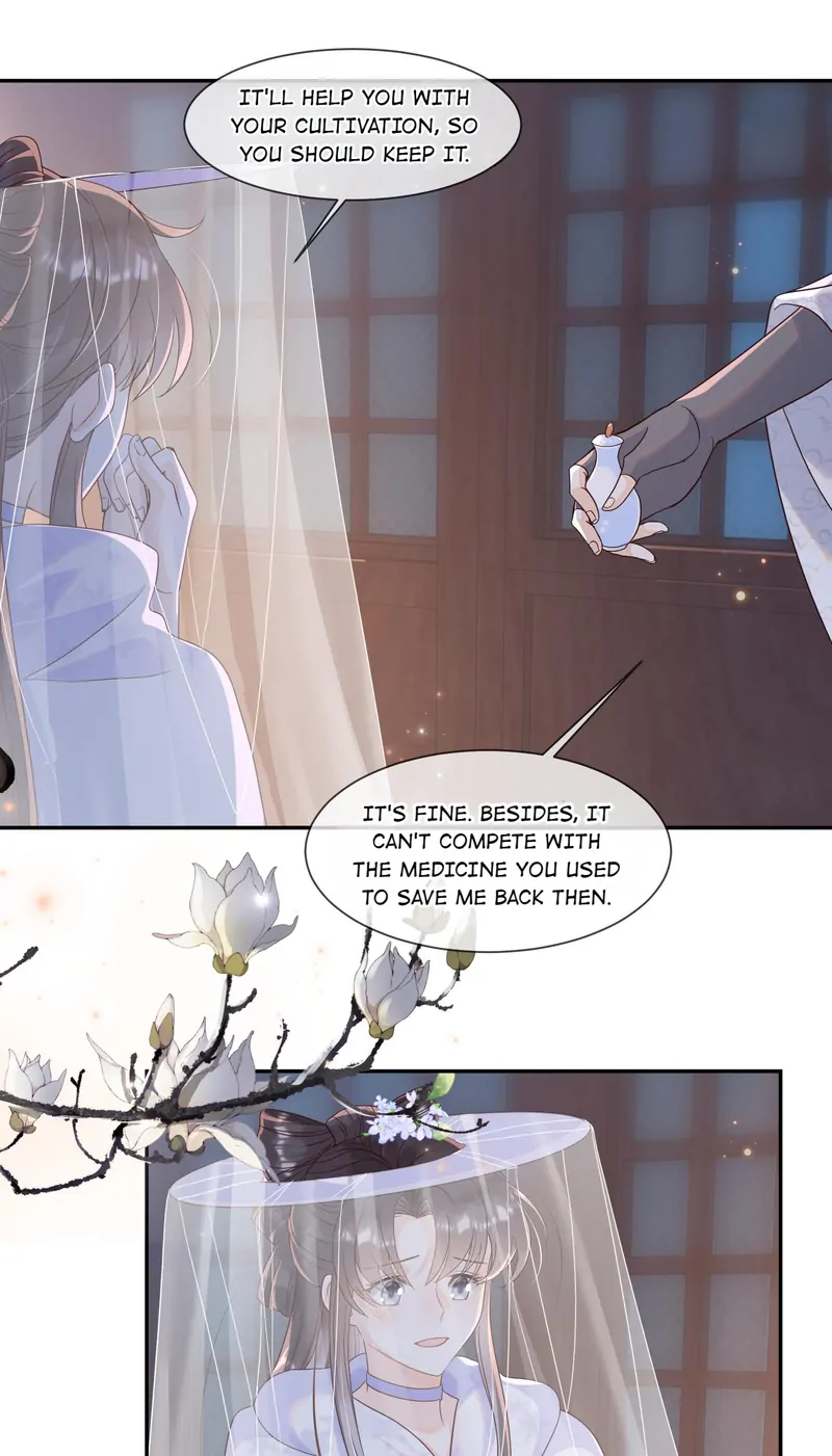 Saving the Beautiful Strong Tragic Second Male Lead Chapter 35 - page 18
