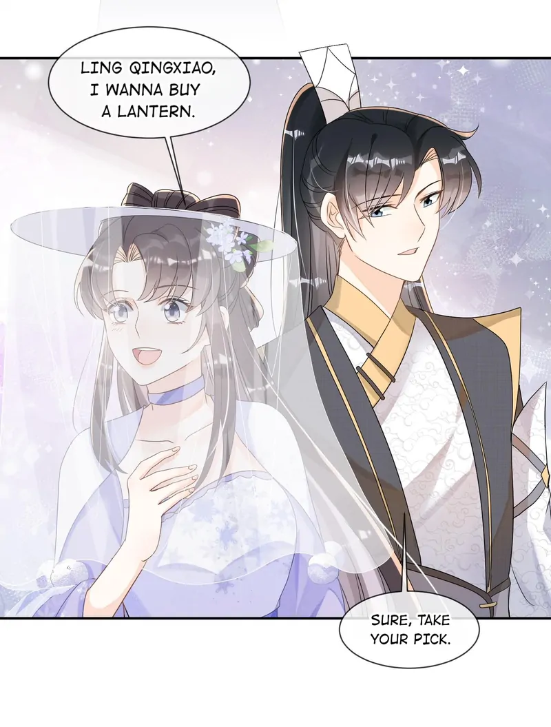 Saving the Beautiful Strong Tragic Second Male Lead Chapter 35 - page 27