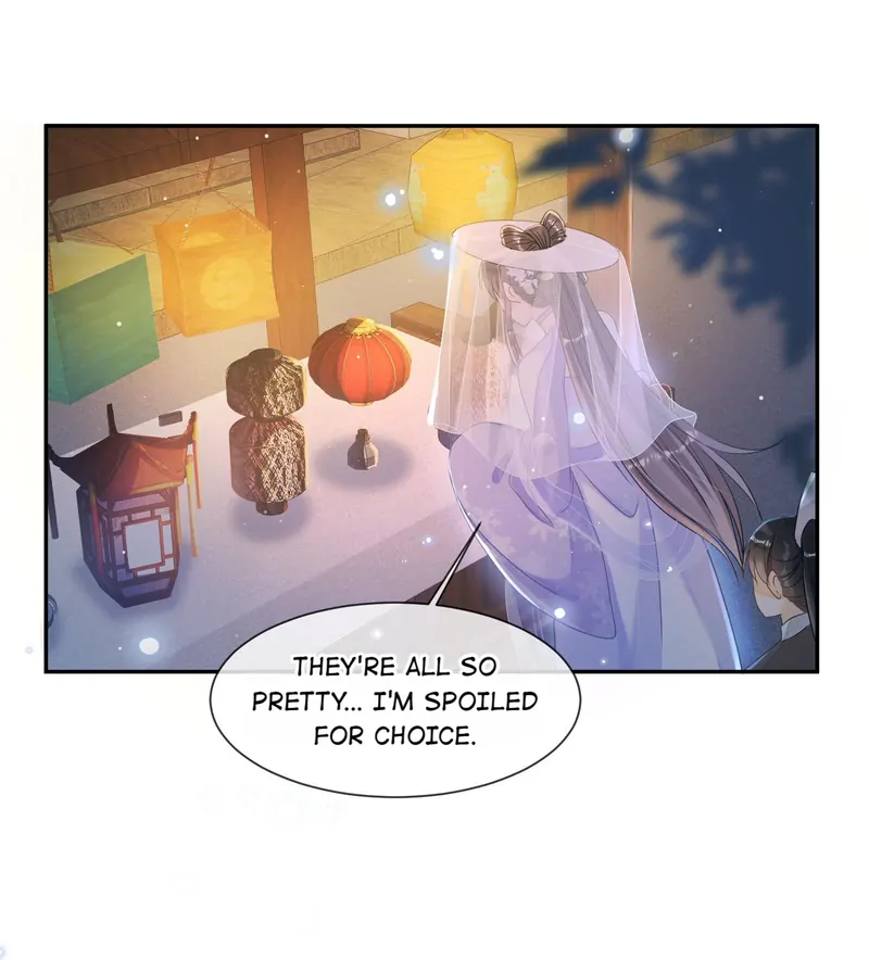 Saving the Beautiful Strong Tragic Second Male Lead Chapter 35 - page 28