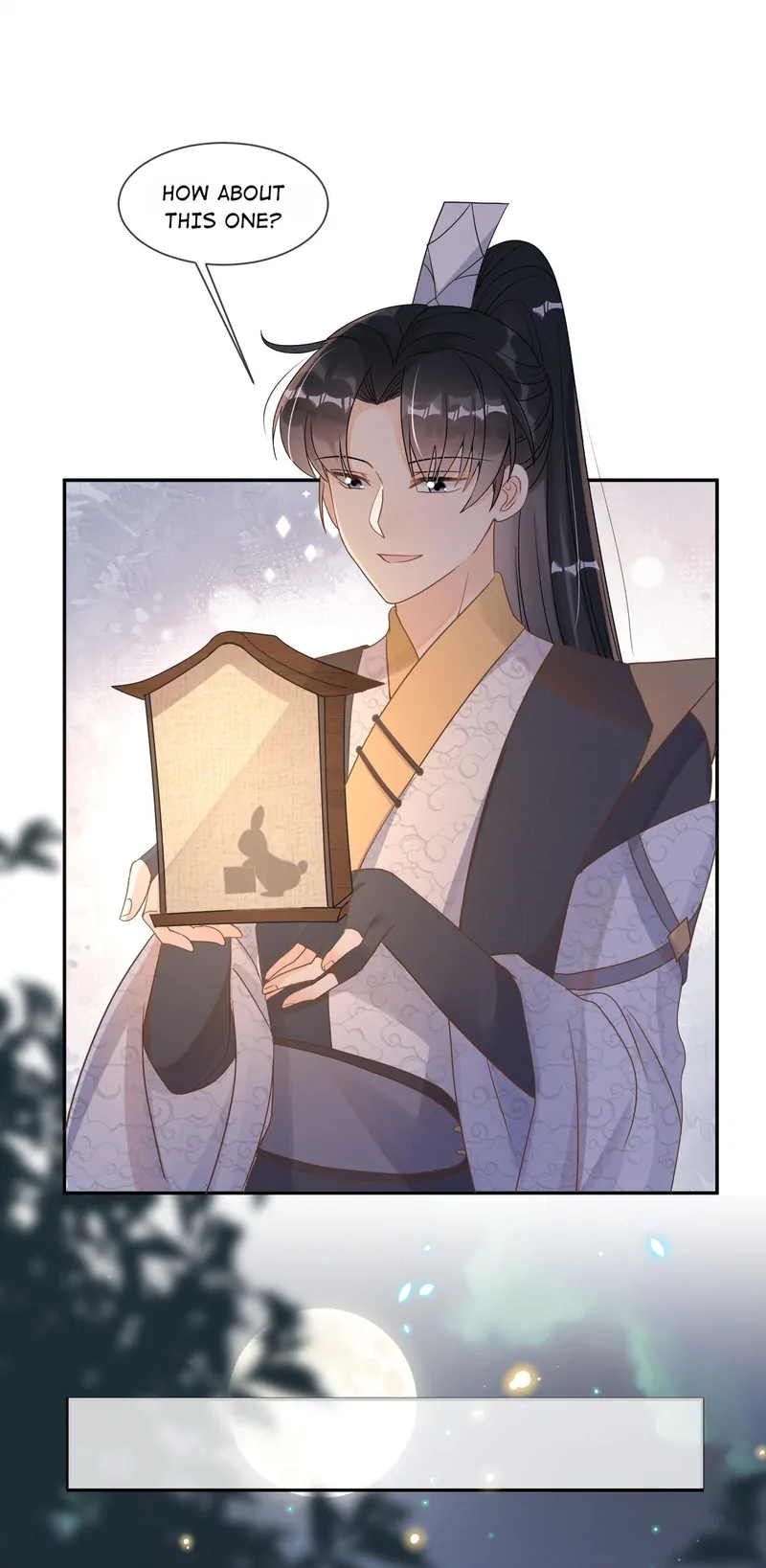 Saving the Beautiful Strong Tragic Second Male Lead Chapter 35 - page 29