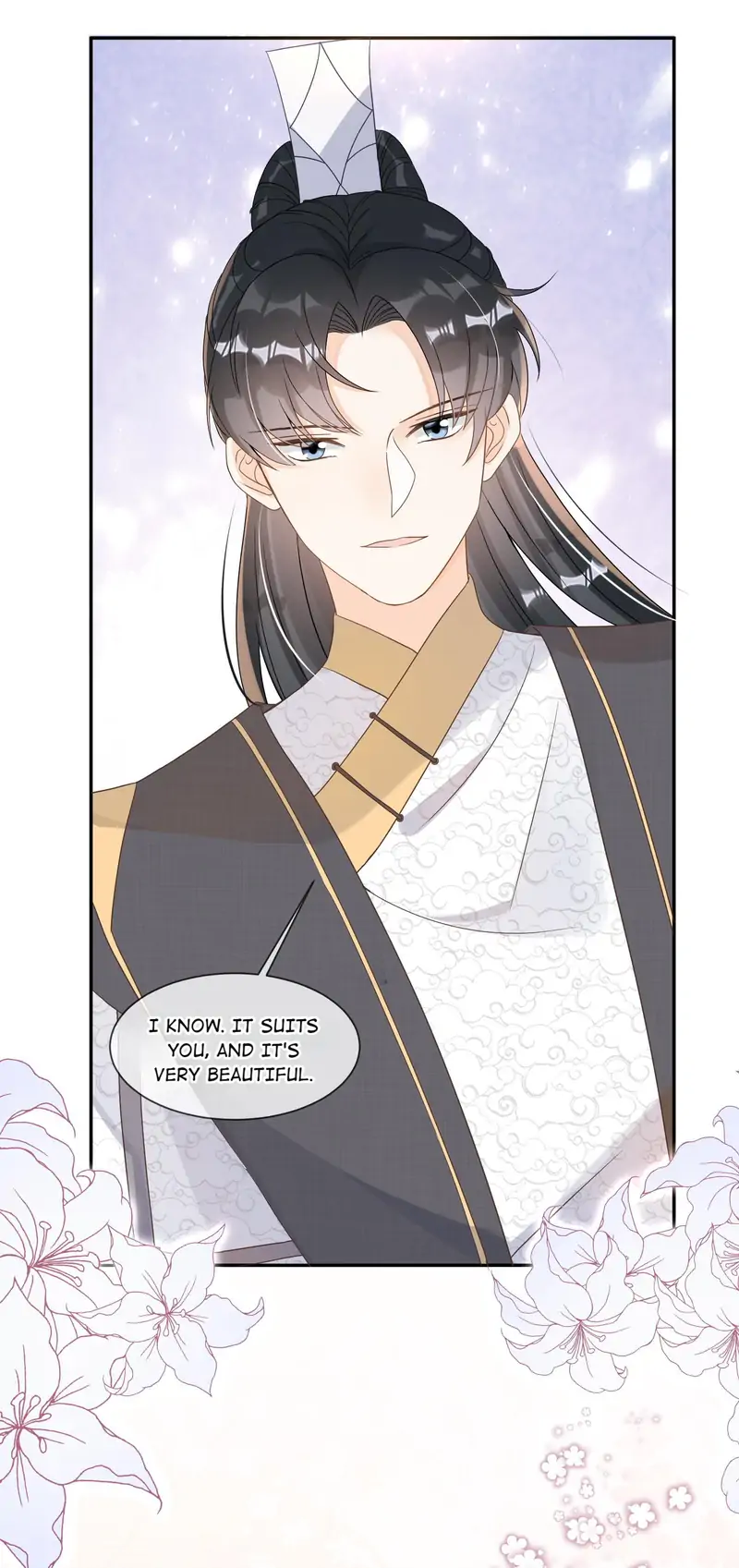 Saving the Beautiful Strong Tragic Second Male Lead Chapter 35 - page 31