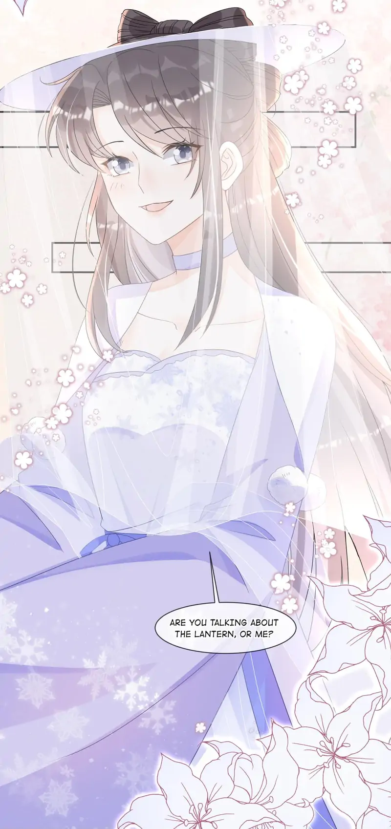 Saving the Beautiful Strong Tragic Second Male Lead Chapter 35 - page 32