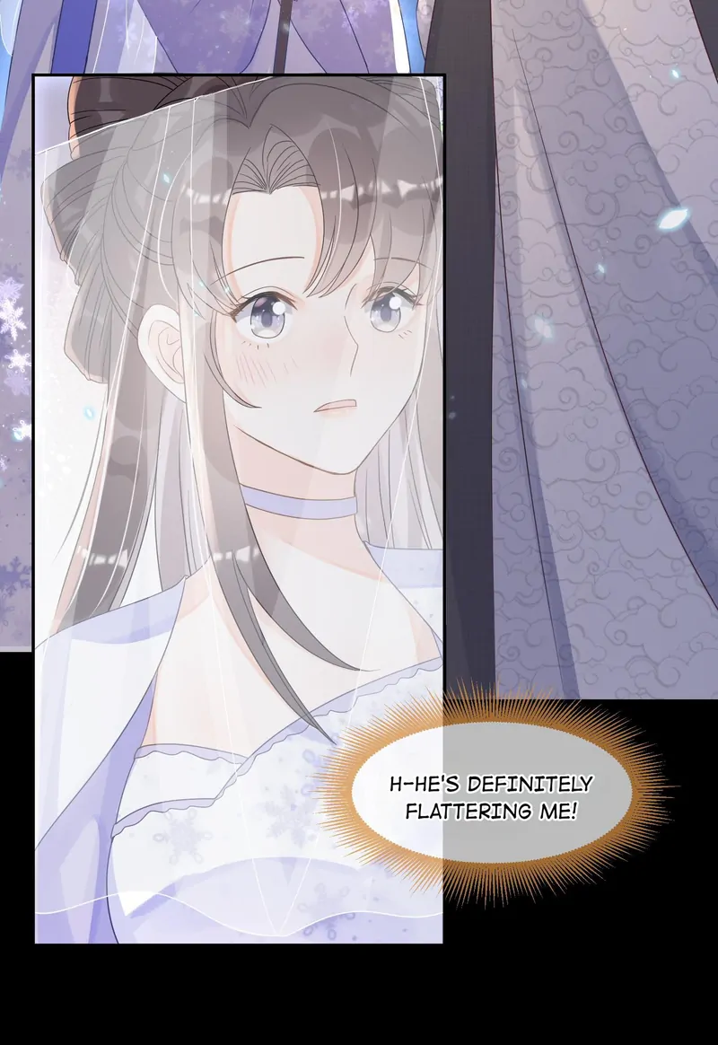 Saving the Beautiful Strong Tragic Second Male Lead Chapter 35 - page 34