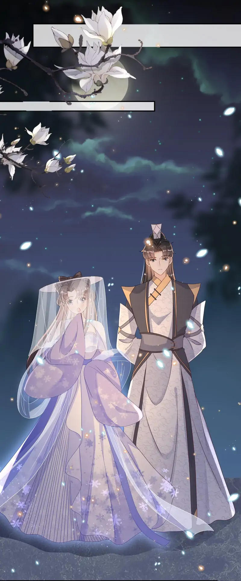 Saving the Beautiful Strong Tragic Second Male Lead Chapter 35 - page 36