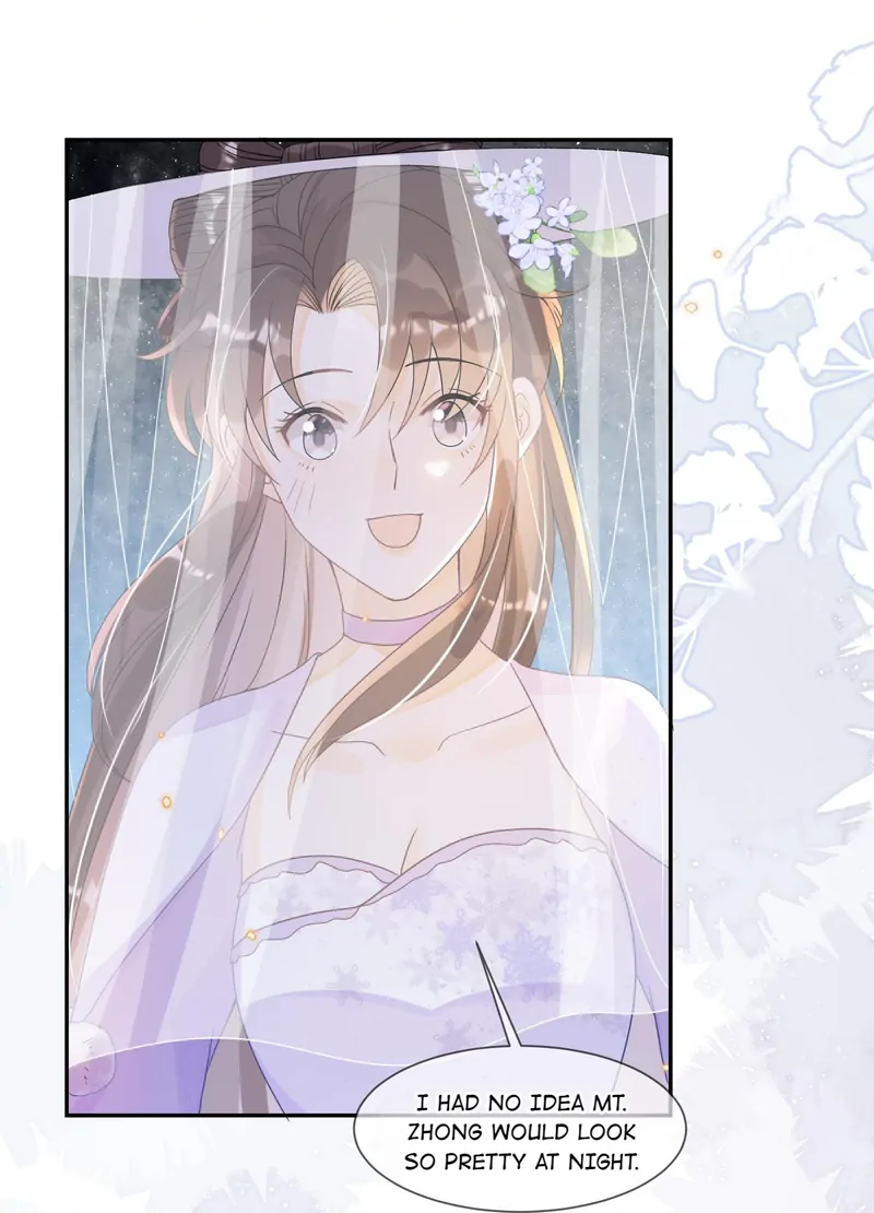 Saving the Beautiful Strong Tragic Second Male Lead Chapter 35 - page 39