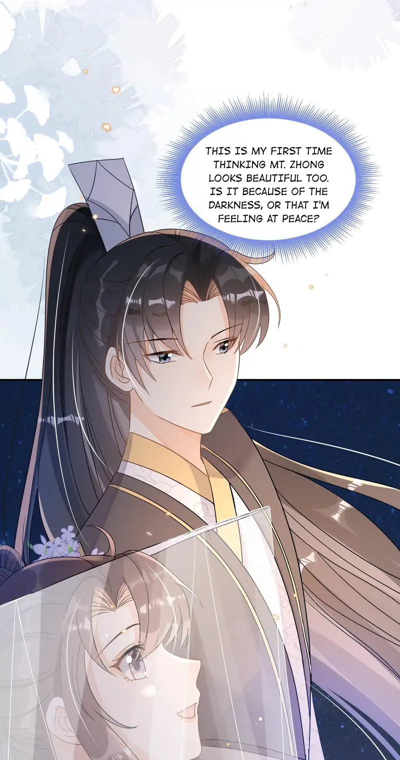 Saving the Beautiful Strong Tragic Second Male Lead Chapter 35 - page 40