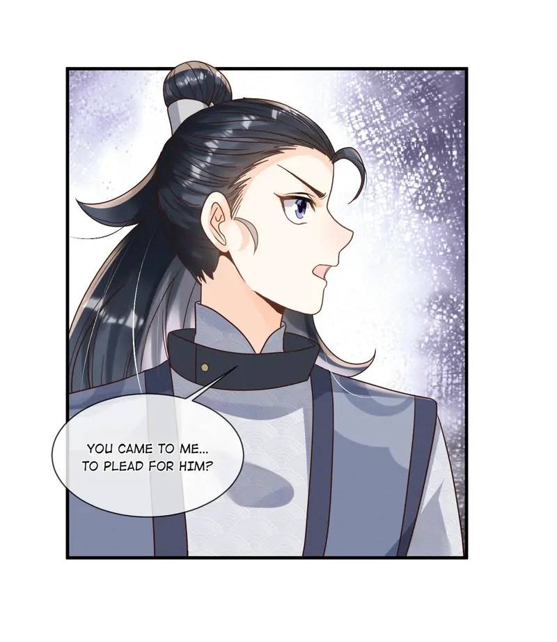 Saving the Beautiful Strong Tragic Second Male Lead Chapter 20 - page 18