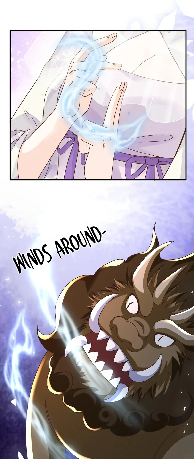 Saving the Beautiful Strong Tragic Second Male Lead Chapter 20 - page 29