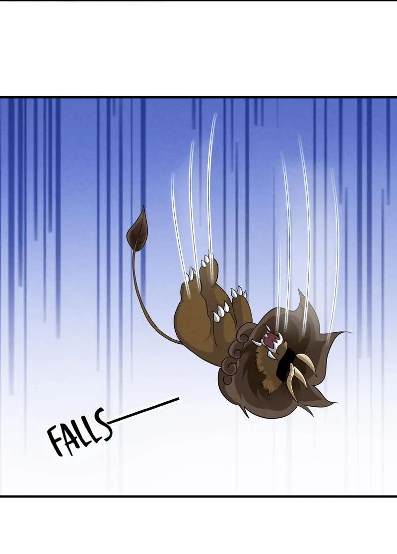 Saving the Beautiful Strong Tragic Second Male Lead Chapter 20 - page 34