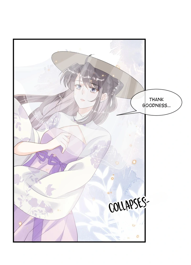 Saving the Beautiful Strong Tragic Second Male Lead Chapter 20 - page 40