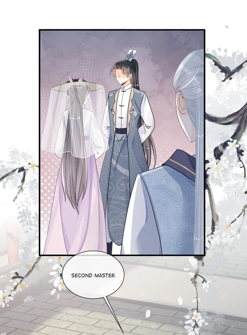 Saving the Beautiful Strong Tragic Second Male Lead Chapter 20 - page 44