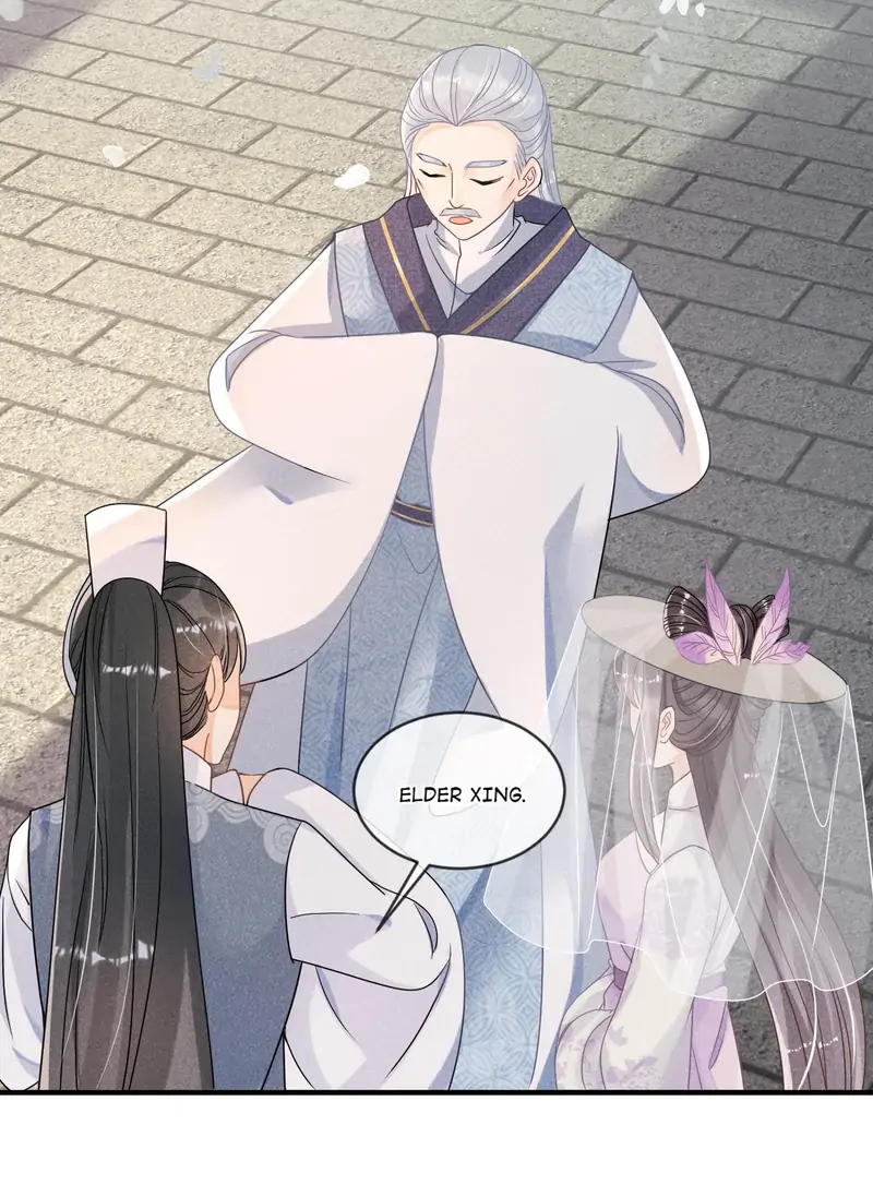 Saving the Beautiful Strong Tragic Second Male Lead Chapter 20 - page 45