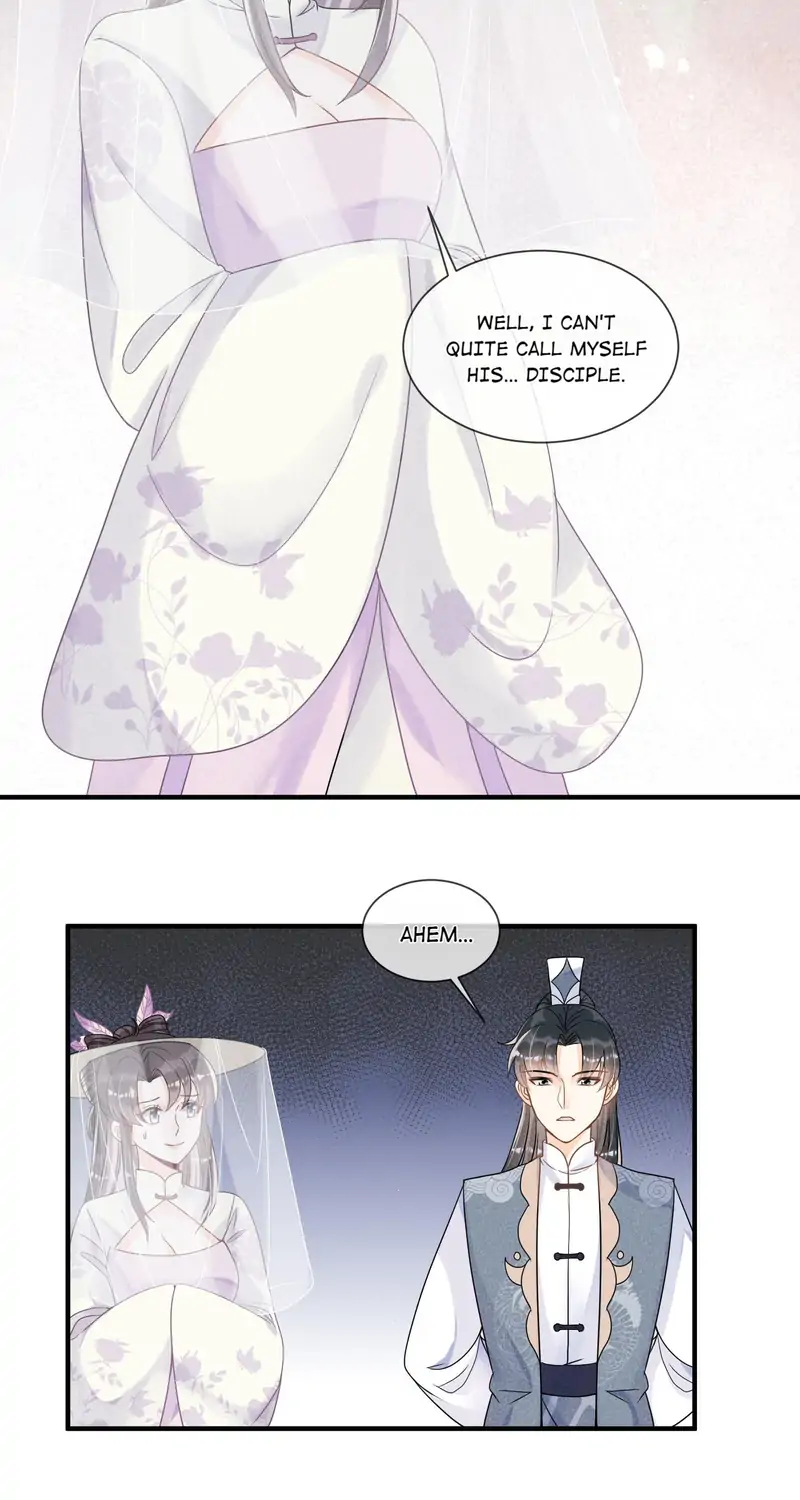 Saving the Beautiful Strong Tragic Second Male Lead Chapter 20 - page 48