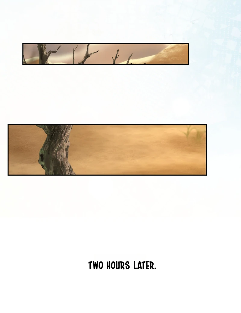 Saving the Beautiful Strong Tragic Second Male Lead Chapter 49 - page 13