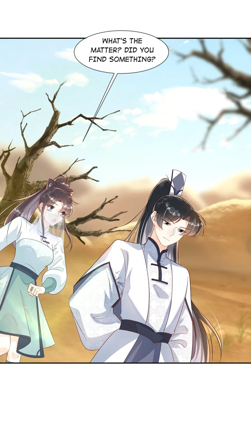 Saving the Beautiful Strong Tragic Second Male Lead Chapter 49 - page 14