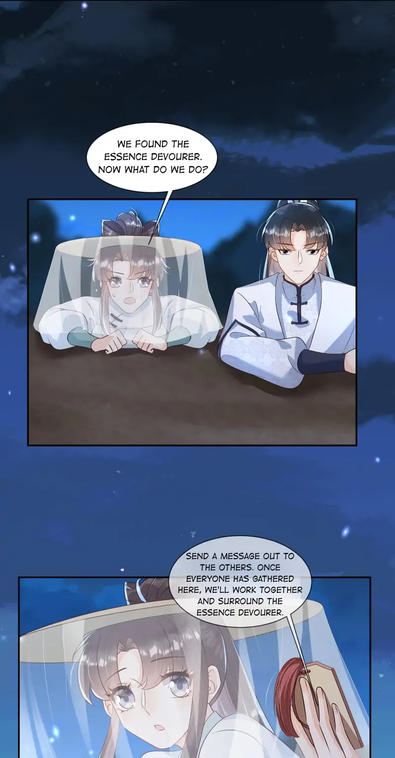 Saving the Beautiful Strong Tragic Second Male Lead Chapter 49 - page 27