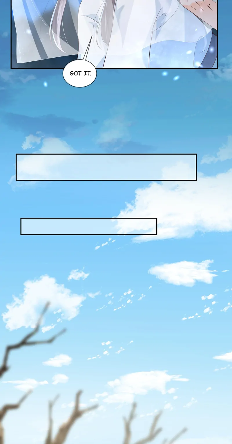 Saving the Beautiful Strong Tragic Second Male Lead Chapter 49 - page 28