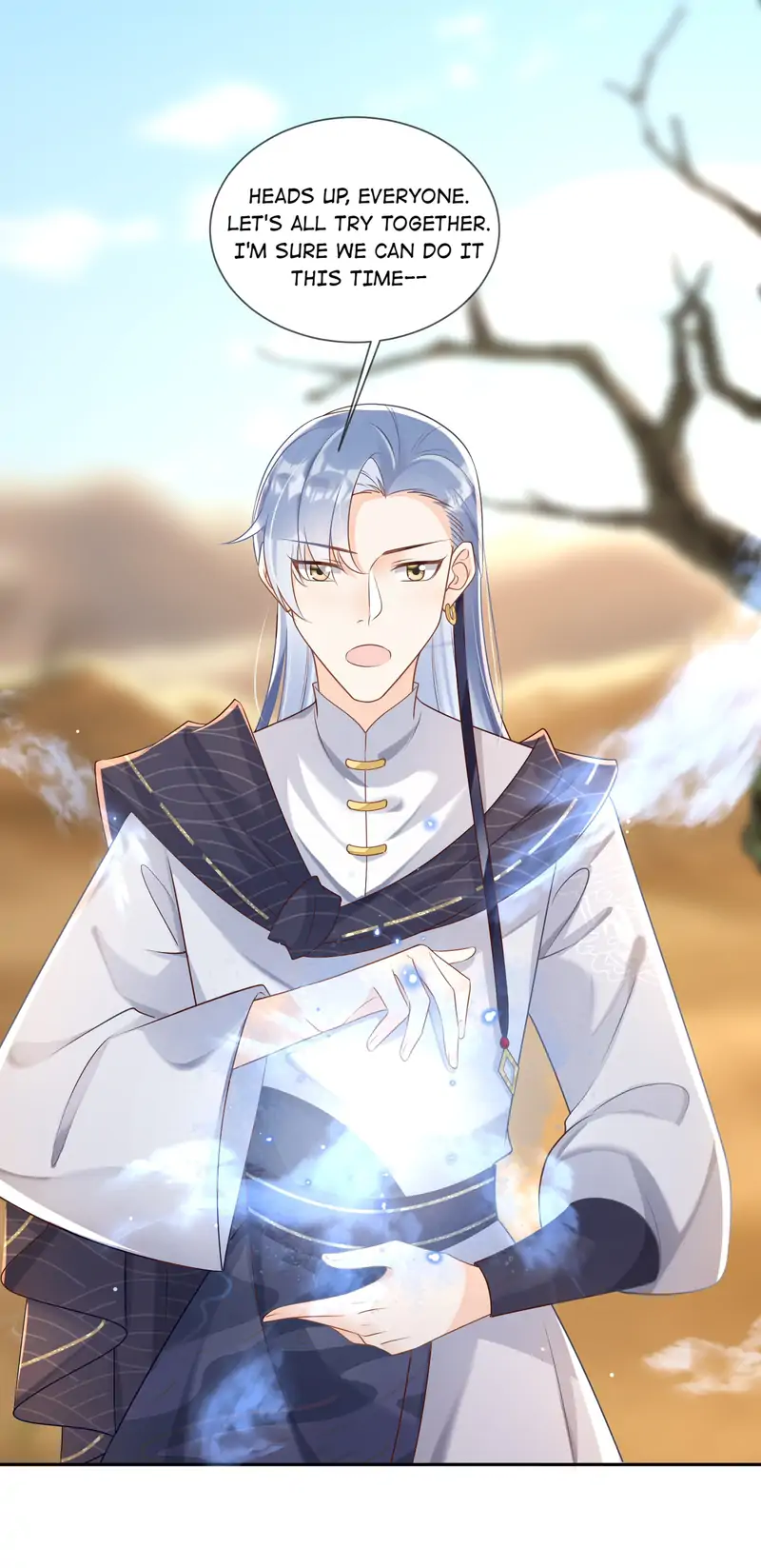 Saving the Beautiful Strong Tragic Second Male Lead Chapter 49 - page 36