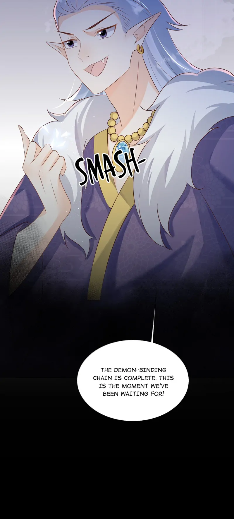 Saving the Beautiful Strong Tragic Second Male Lead Chapter 49 - page 43