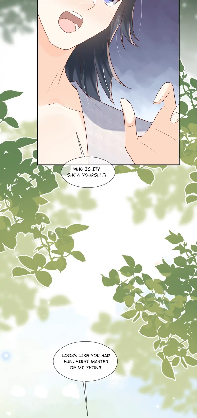 Saving the Beautiful Strong Tragic Second Male Lead Chapter 48 - page 10