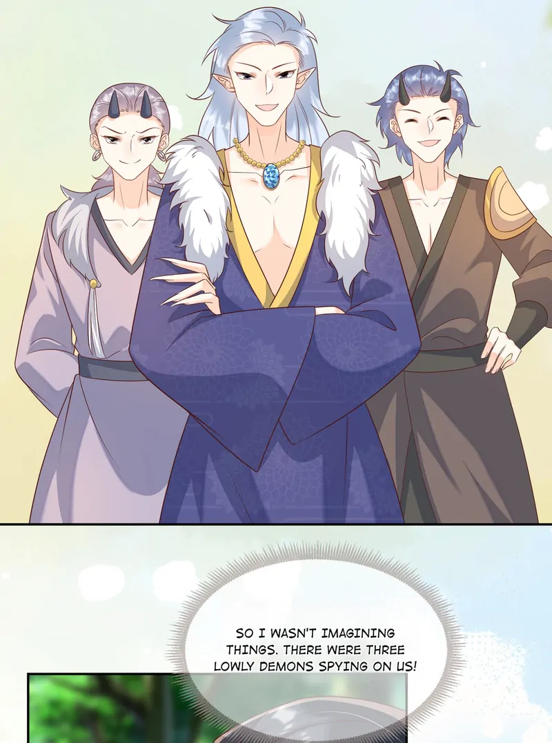 Saving the Beautiful Strong Tragic Second Male Lead Chapter 48 - page 11