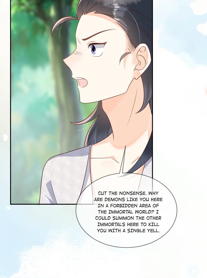 Saving the Beautiful Strong Tragic Second Male Lead Chapter 48 - page 12