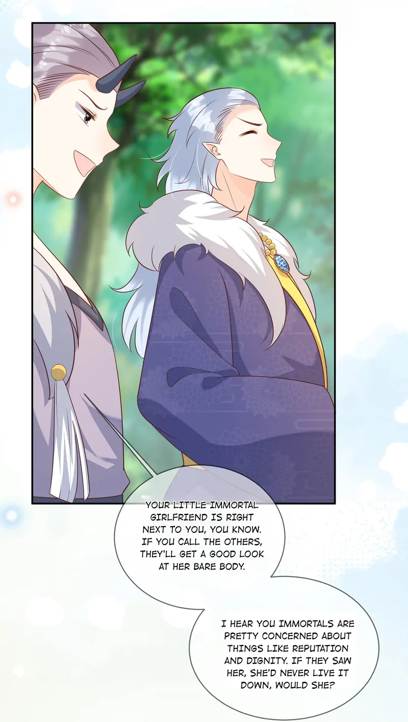 Saving the Beautiful Strong Tragic Second Male Lead Chapter 48 - page 13