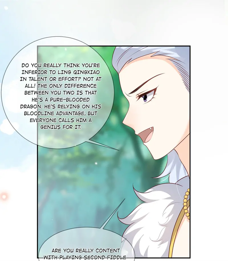 Saving the Beautiful Strong Tragic Second Male Lead Chapter 48 - page 15