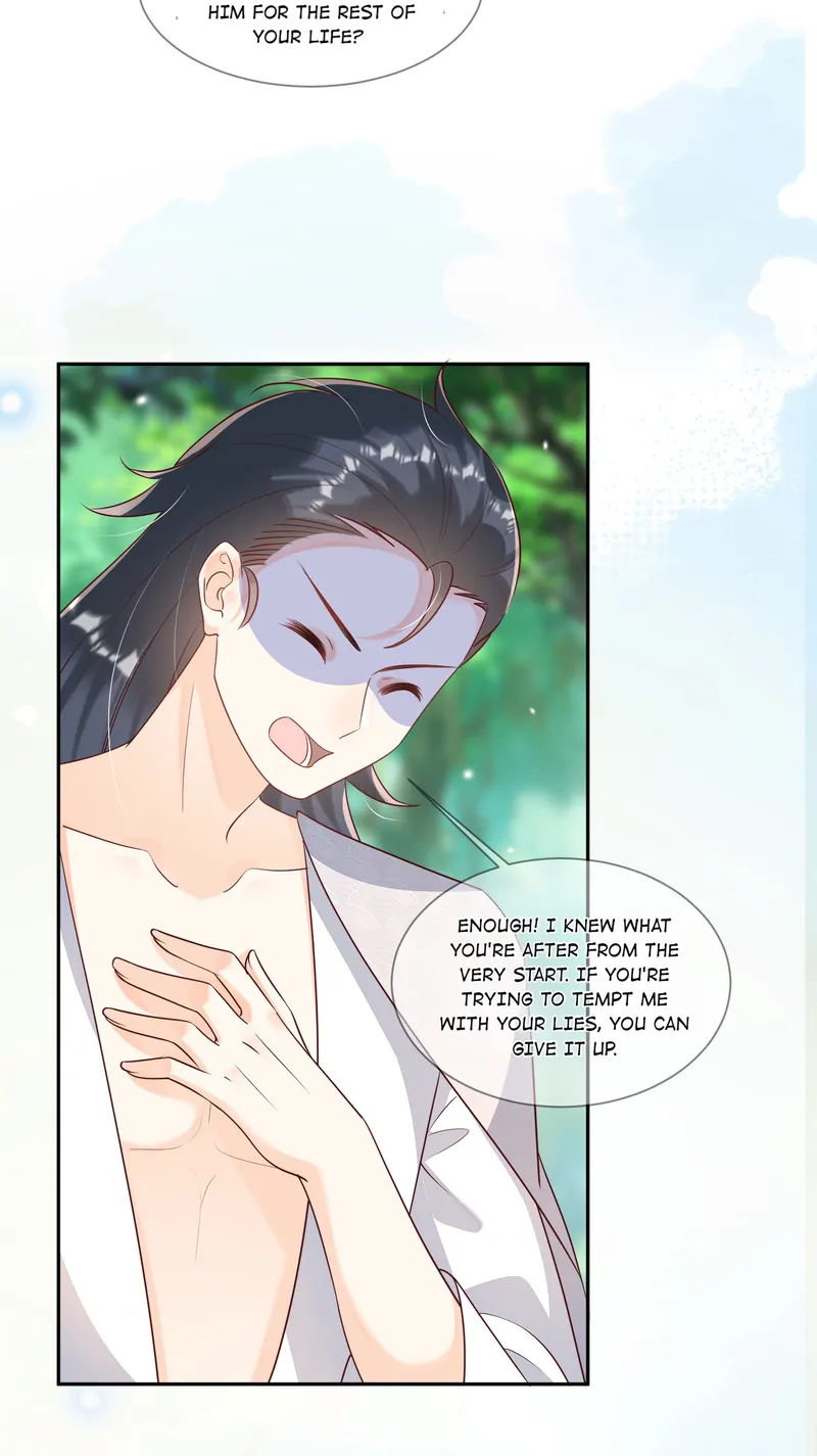 Saving the Beautiful Strong Tragic Second Male Lead Chapter 48 - page 16