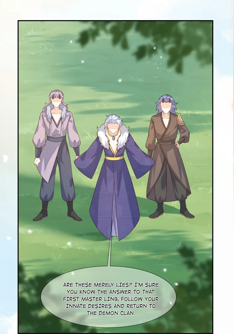 Saving the Beautiful Strong Tragic Second Male Lead Chapter 48 - page 17