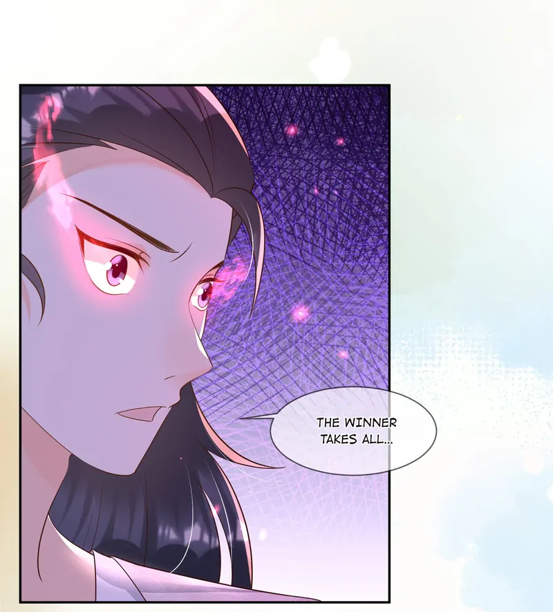 Saving the Beautiful Strong Tragic Second Male Lead Chapter 48 - page 21