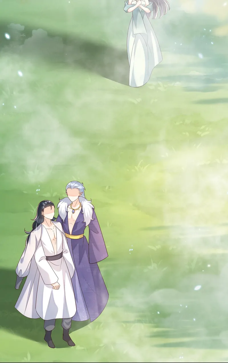 Saving the Beautiful Strong Tragic Second Male Lead Chapter 48 - page 23