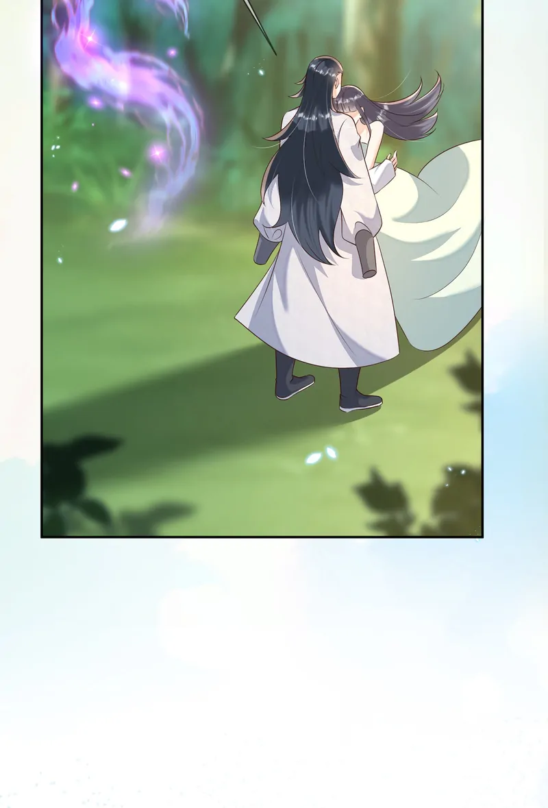 Saving the Beautiful Strong Tragic Second Male Lead Chapter 48 - page 26
