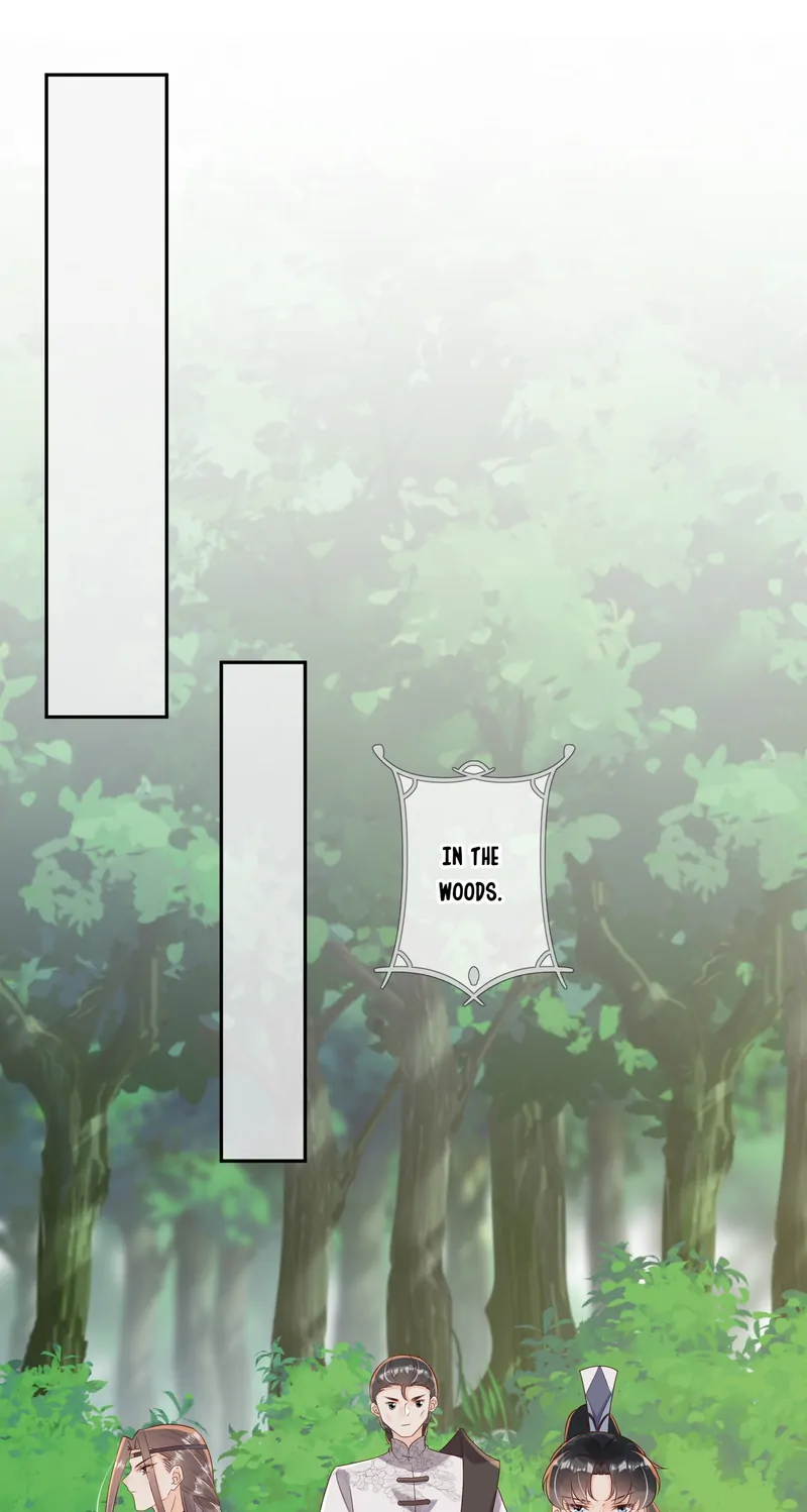 Saving the Beautiful Strong Tragic Second Male Lead Chapter 48 - page 27