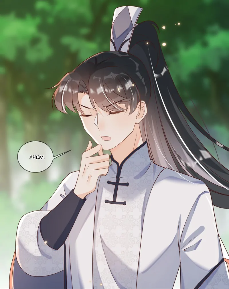 Saving the Beautiful Strong Tragic Second Male Lead Chapter 48 - page 33