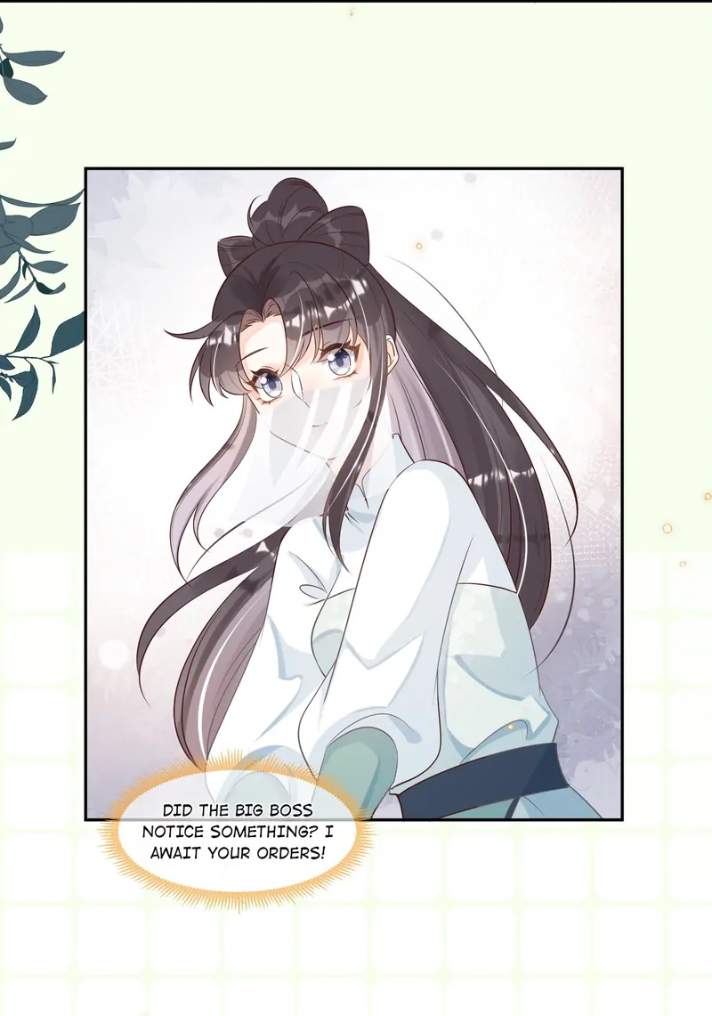 Saving the Beautiful Strong Tragic Second Male Lead Chapter 48 - page 34
