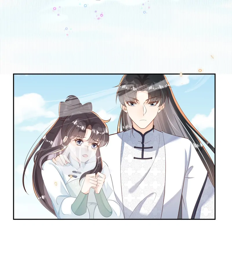 Saving the Beautiful Strong Tragic Second Male Lead Chapter 48 - page 39