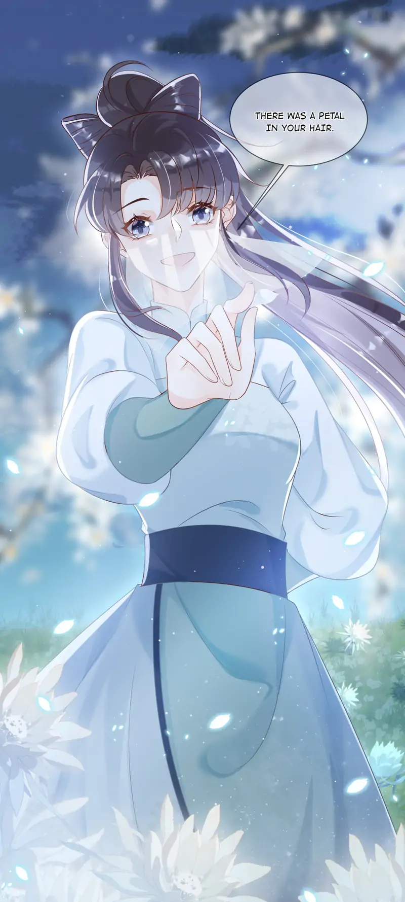 Saving the Beautiful Strong Tragic Second Male Lead Chapter 48 - page 4