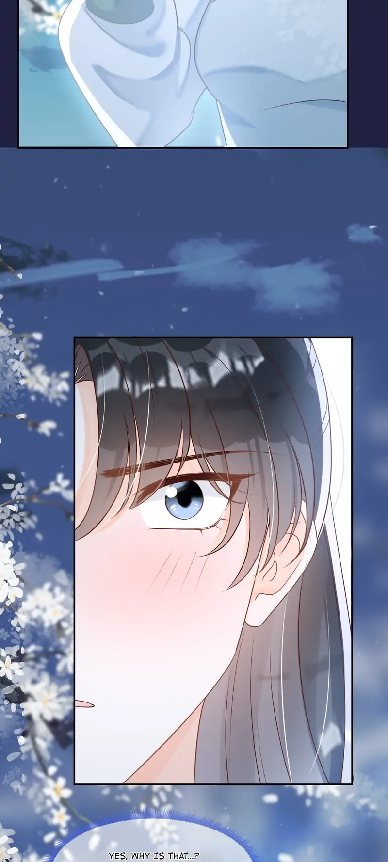 Saving the Beautiful Strong Tragic Second Male Lead Chapter 48 - page 7