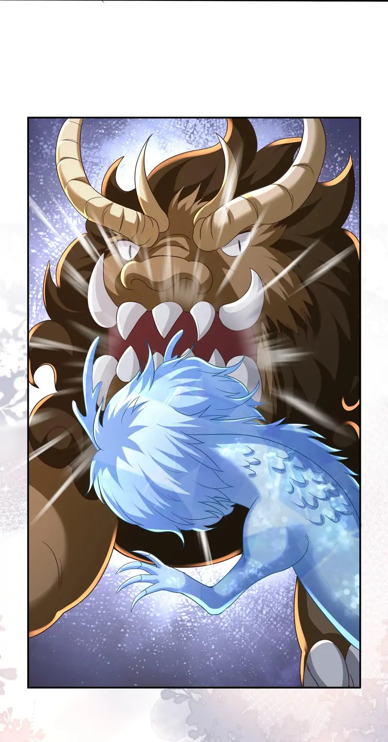 Saving the Beautiful Strong Tragic Second Male Lead Chapter 19 - page 21