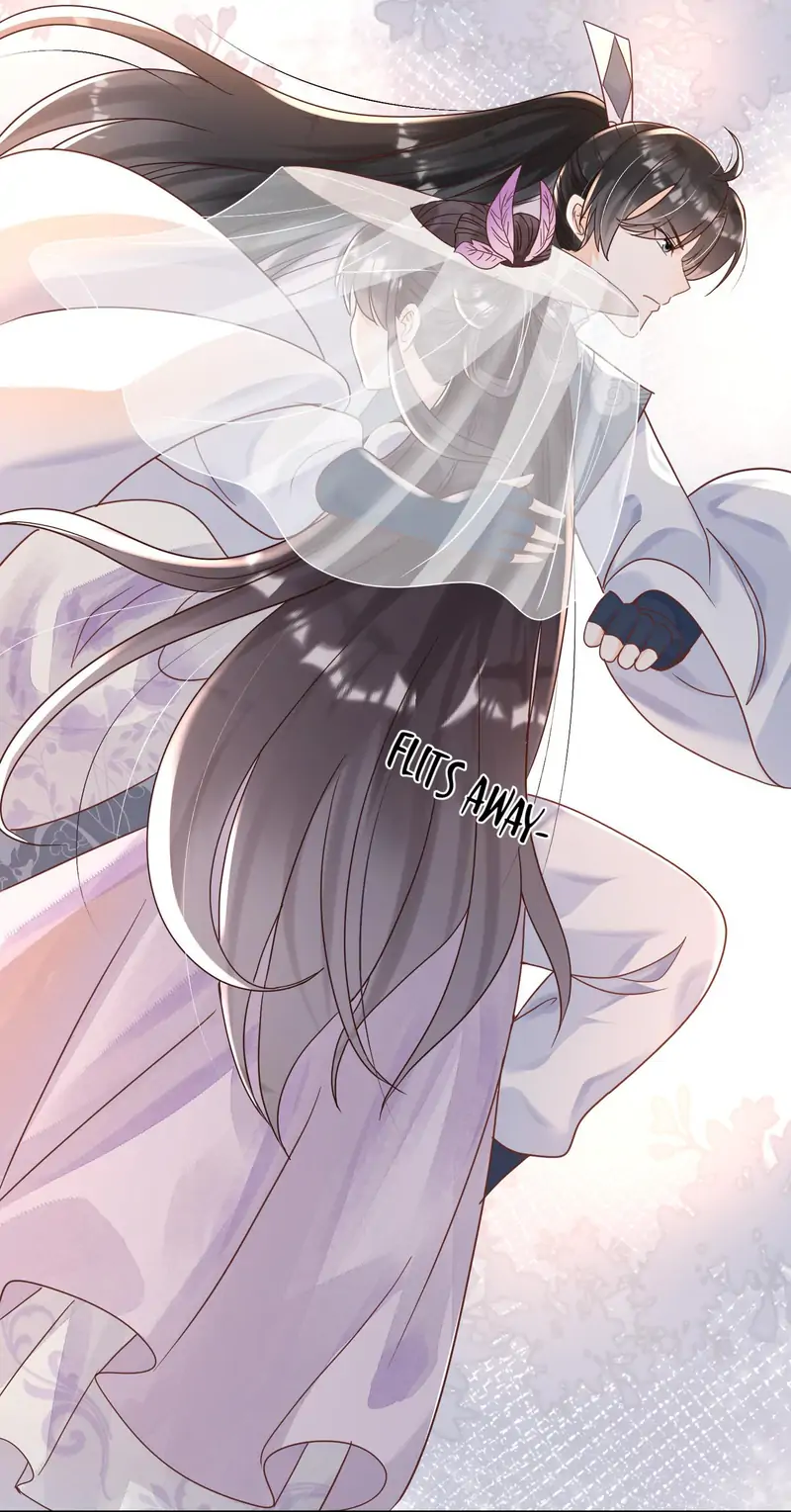 Saving the Beautiful Strong Tragic Second Male Lead Chapter 19 - page 22