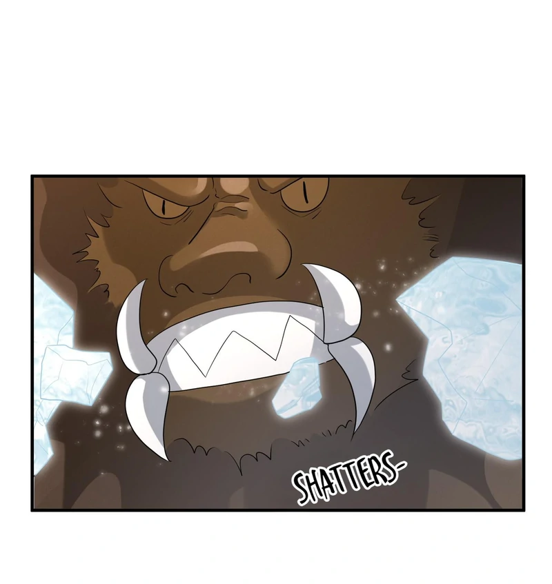 Saving the Beautiful Strong Tragic Second Male Lead Chapter 19 - page 29